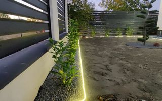 Casa Noua Grigorescu Strada Privata Pompa de Caldura 2026 - Poză 9