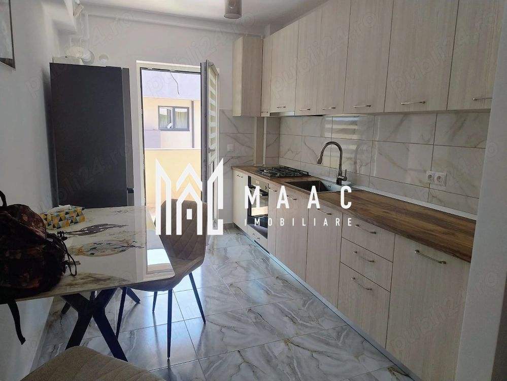 Apartament 2 camere de inchiriat | Doamna Stanca - Atlas Residence 50mpu - Poză 1
