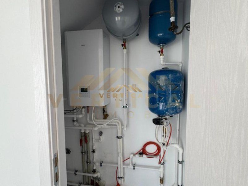 Casa 4 camere, teren 314mp, Berceni - Poză 13