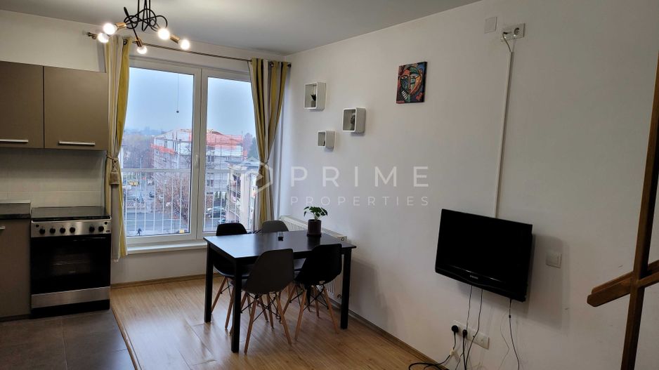 Apartament 2 camere modern – zona 7 Noiembrie - Poză 3