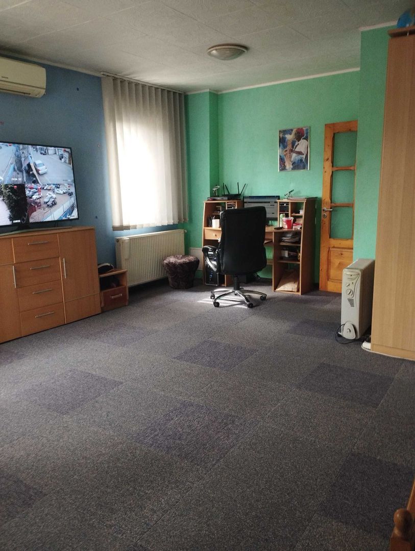 Casa Vila Splaiul Unirii P+2+pod si P+1 eventual schimb OFERTA - Poză 7