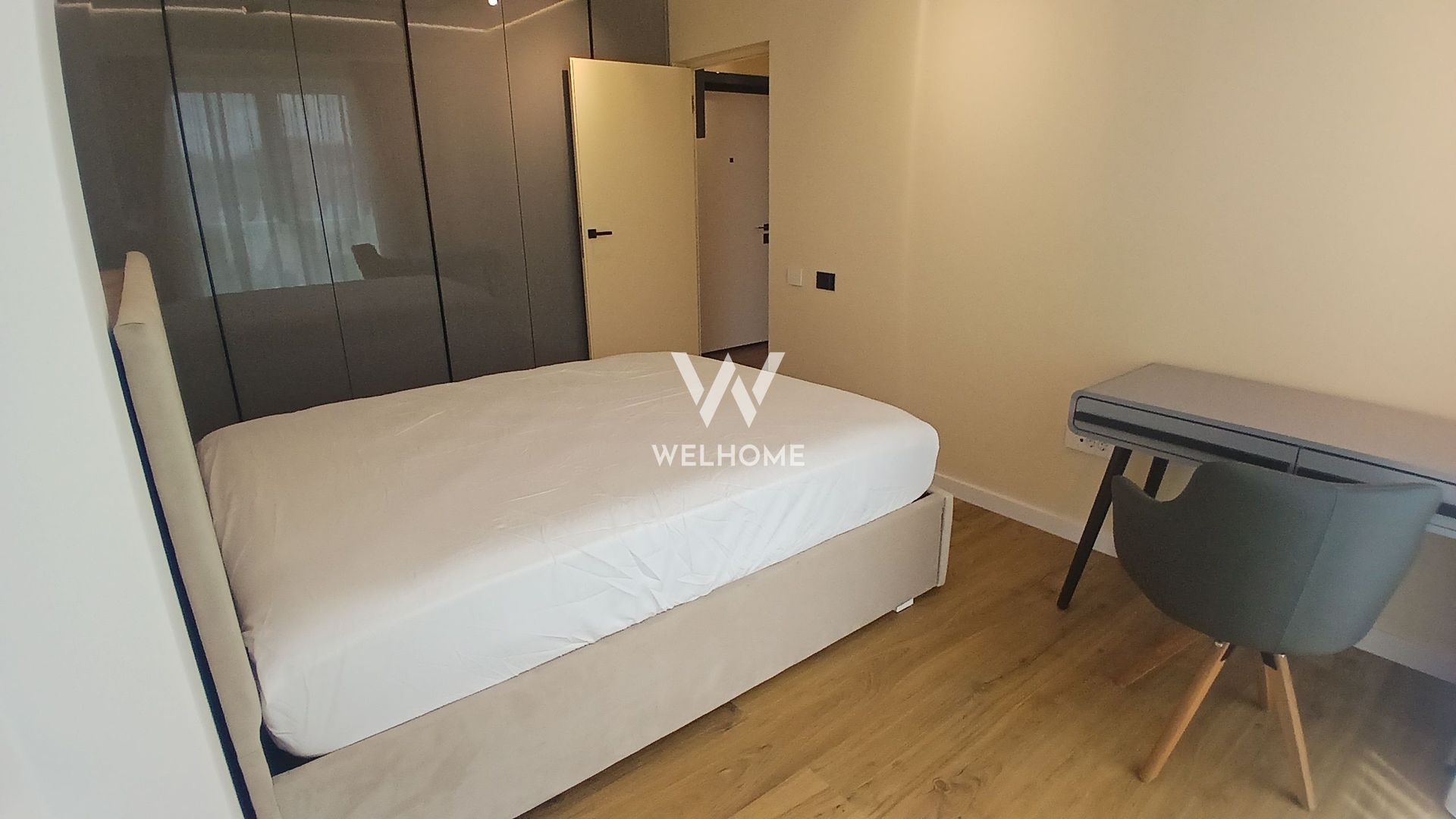 Apartament premium de închiriat– 2 camere, mobilat și utilat complet - Poză 11