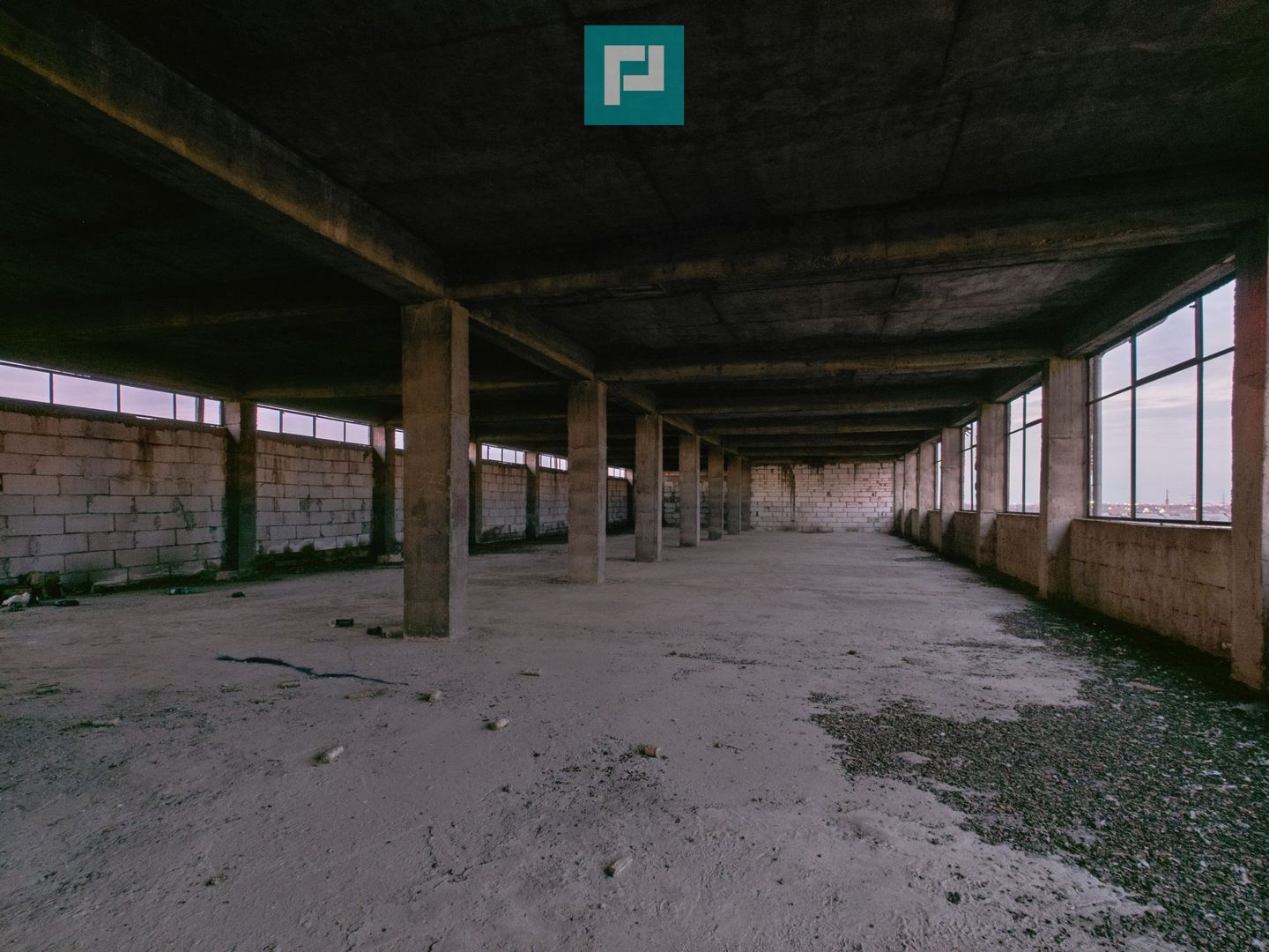 Imobil Mixt– Ideal Pentru Birouri, Showroom - Poză 24