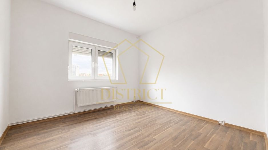 Apartament spațios cu 3 camere si 2 bai | Bucovina - Poză 9