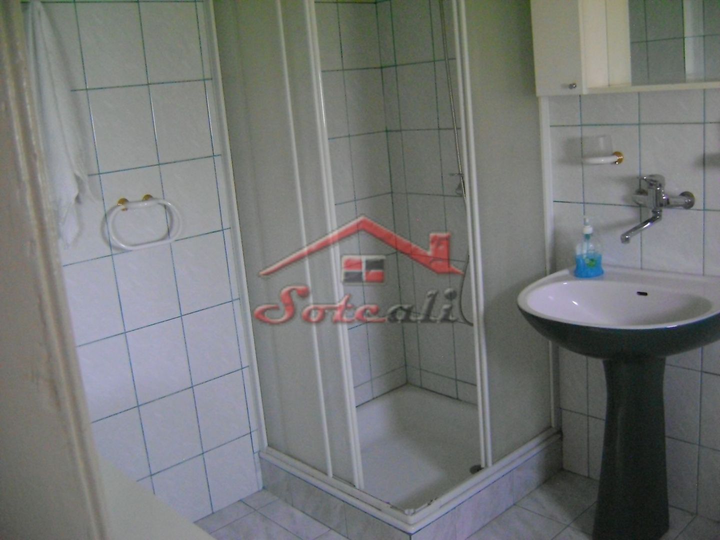 Casă / Vilă cu 7 camere de vânzare în Cornu - Poză 7