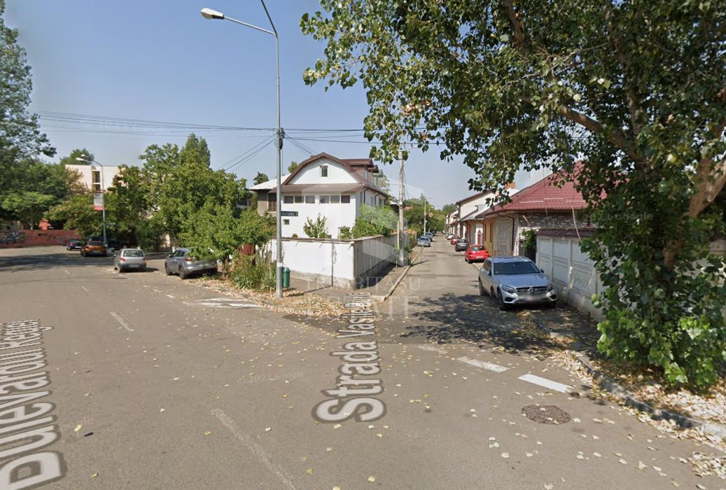 GROZAVESTI - Orhideea / Vila multifunctionala 251 mp / Teren 270 mp - Poză 2