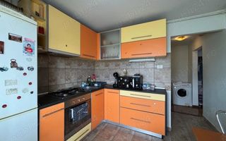 Apartament 2 camere lipovei cu 2 balcoane si centrala - Poză 3