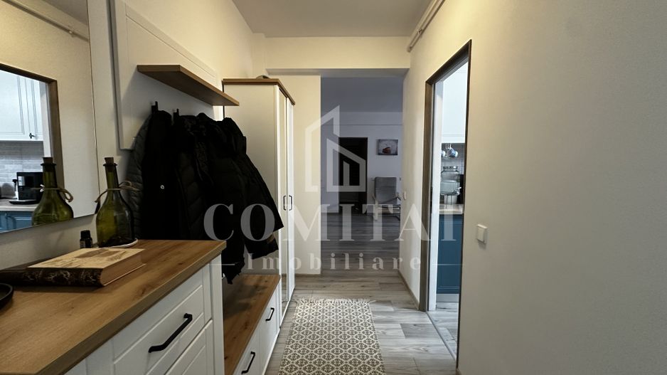 Apartament 3 camere | Loc de parcare | Zona Cetatea Fetei - Poză 21