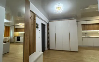 Apartament 2 camere  Adamant Towers Nicolina - Poză 20