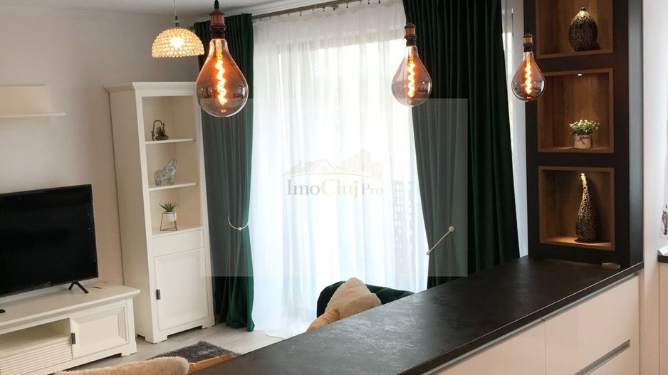 Inchirere apartament 2 camere- zona TheOffice - Poză 6