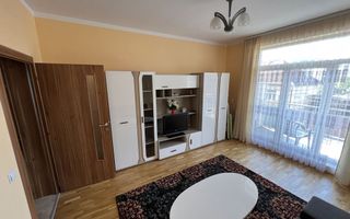 Apartament 2 camere | 2 balcoane | Etaj 1 | Zona Turnisor - Poză 3
