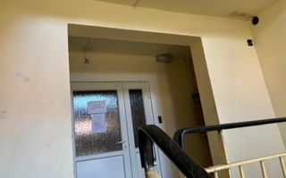 Garsoniera de vanzare  pe strada golescu 12 - Poză 12