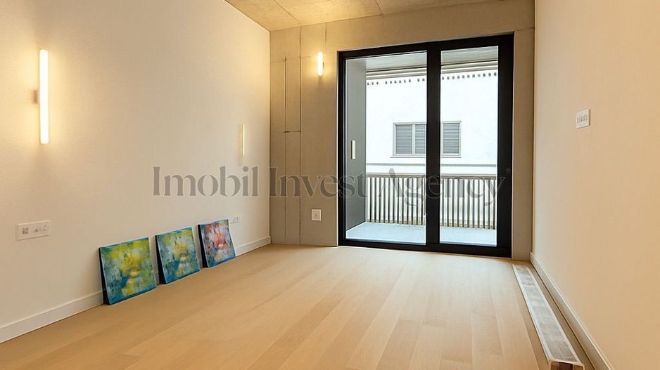 Apartament exclusivist in zona Dorobanti in bloc boutique - Poză 20