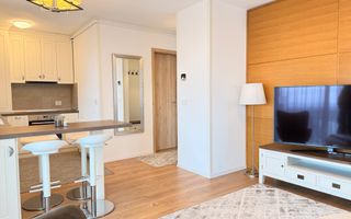 Apartament 2 camere, open-space, loc de parcare, boxa - Kasper Coresi - Poză 3