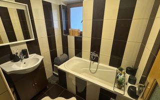 Apartament 3 camere – Complet mobilat și utilat Strand Sibiu - Poză 14