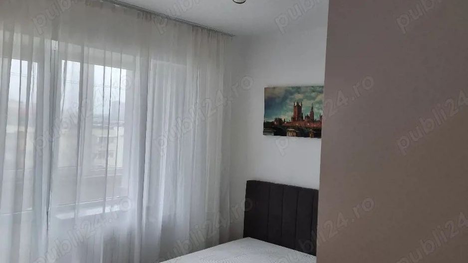 Inchiriere apartament 3 camere , sos oltenitei - Poză 2