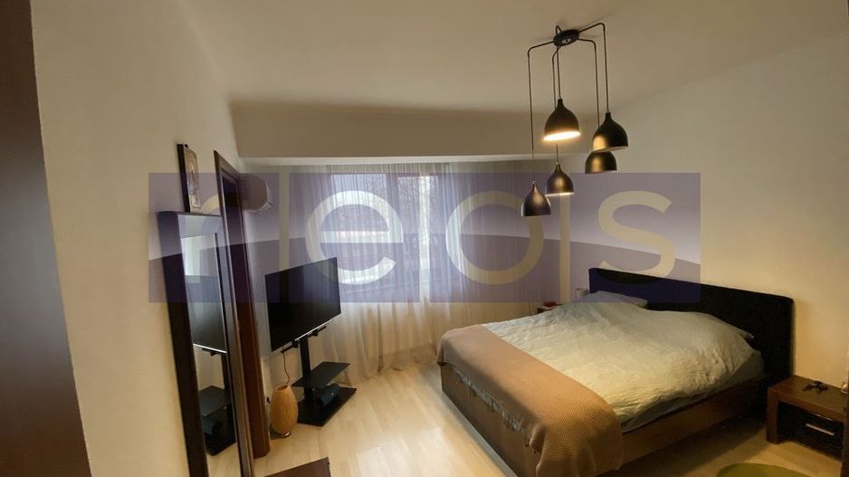 INCHIRIERE 3 CAMERE | ZONA MALL VITAN - Poză 3