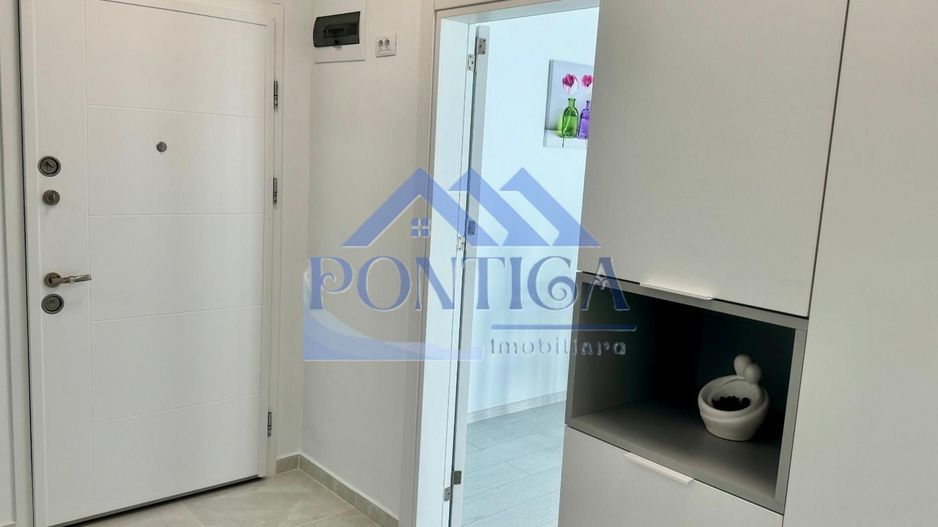 Apartament 2 camere termen lung | Solid Mamaia - Poză 2