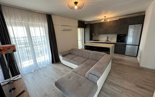 Apartament 3 camere, bloc nou - Poză 2