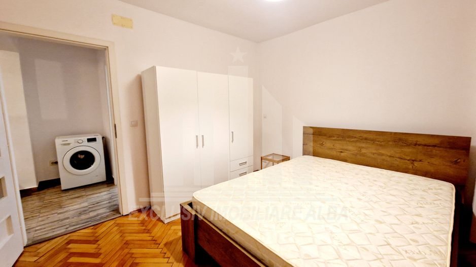 Apartament 2 camere decomandat,etaj 1, zona Tolstoi - Poză 4