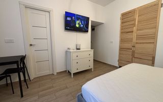 Apartament 1 camera, zona Centru Independentei - Copou, str. Nicolae Gane, renovat complet, cu incalzire in pardoseala - Poză 2