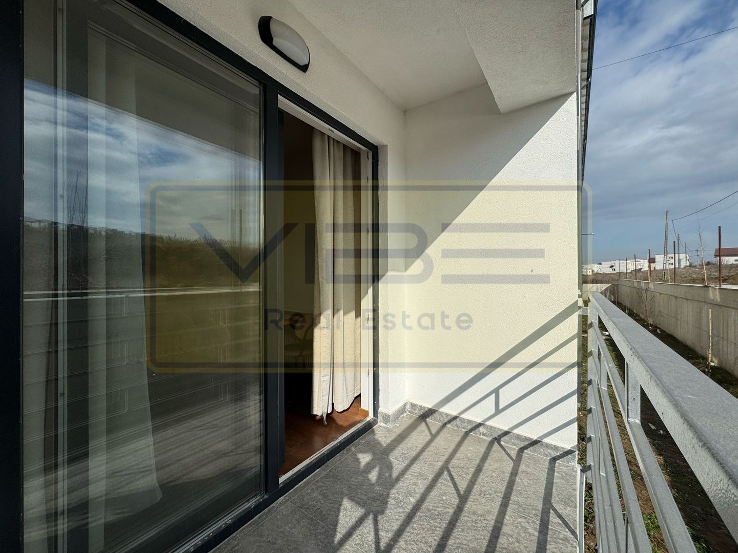 Apartament NOU 2 camere open-space Bucium  Visani - Poză 23