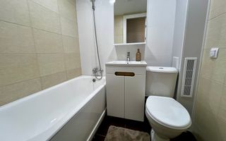 Vânzare, apartament, 1 cameră, strada Ciprian Porumbescu, Buiucani - Poză 6