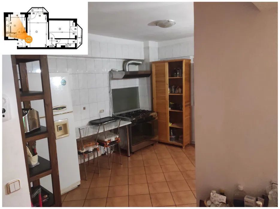 Apartament modern 2 camere PANDURI - Poză 6