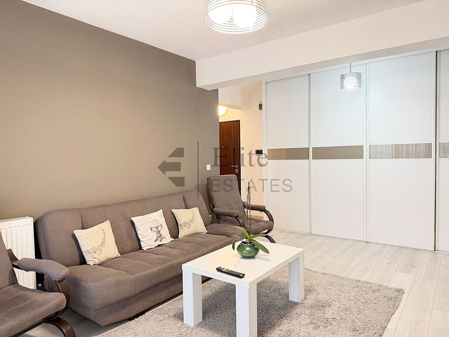 Apartament 2 camere in Iosia Residance | Parcare subterana - Poză 6
