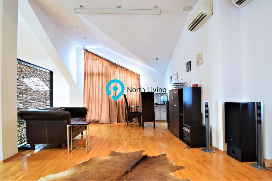 Vilă Duplex 240 mp | Grădină | Garaj | zona Pipera - Poză 21