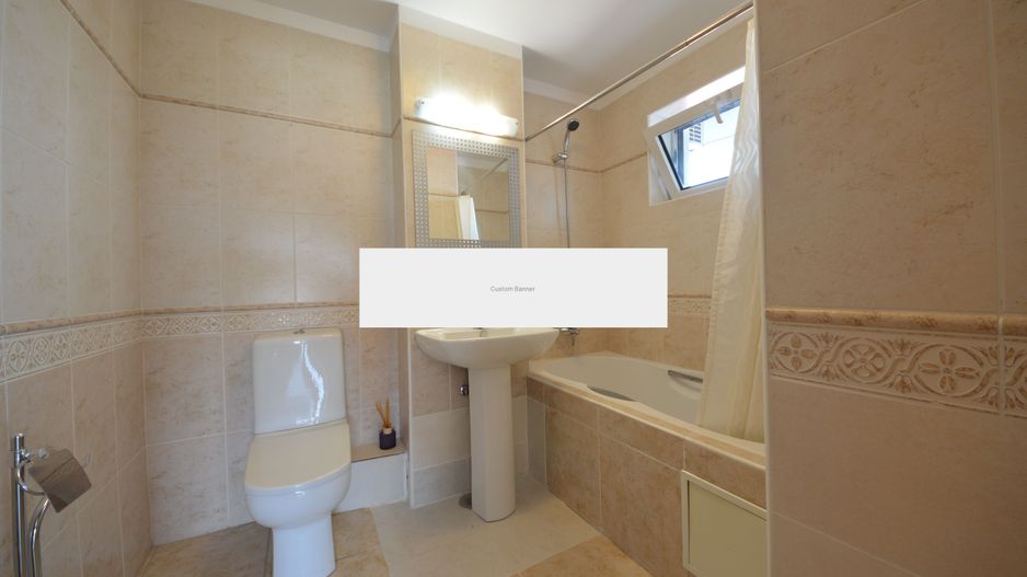 Casă / Vilă cu 4 camere în zona Polona - Poză 2