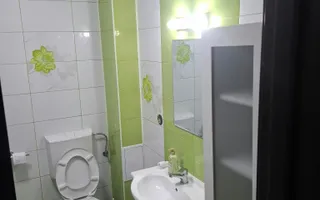Apartament modern 2 camere 60 mp utili etaj 2  cartier Arhitectilor - Poză 12