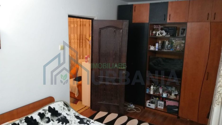 Apartament 2 camere, 45 mp, etaj 3/4, zona Piața Chirilă - Str. Stejar, Liteni - Poză 5