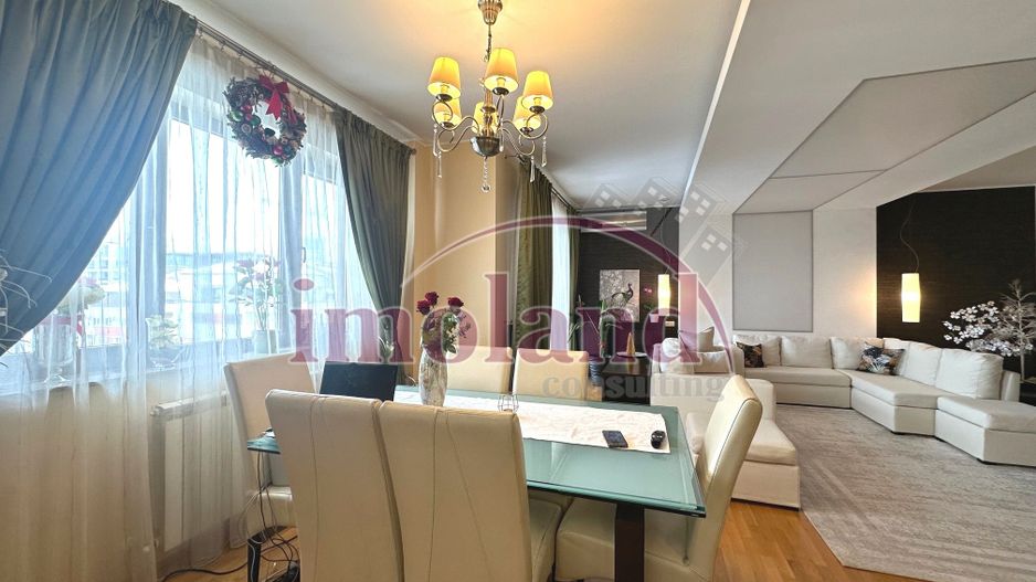 Apartament 4 camere - Imobil Boutique - vedere Lac Floreasca - Poză 5