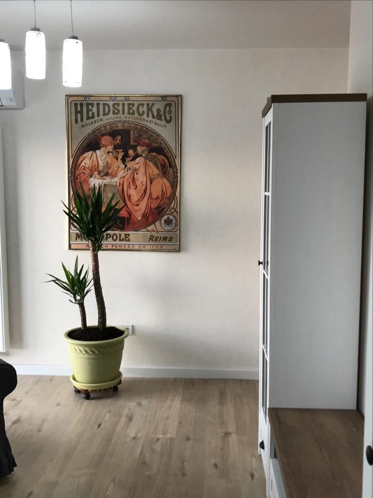 Apartament cu 3 camere 88,60 mp + loc de parcare - Belvedere Residence - Poză 7