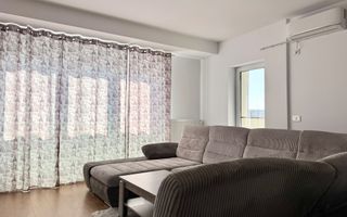Apartament modern, lift și parcare – zona Calea Lipovei - Poză 6