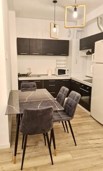 Apartament 2 camere lux, centrala, parcare, pet friendly, vedere parc - Poză 7
