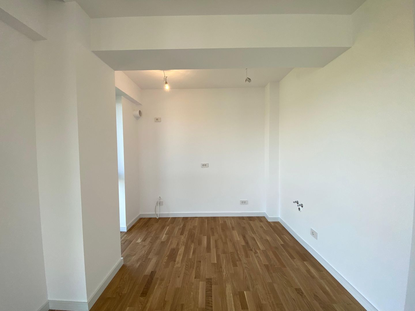 Apartament 3 camere Pipera | Loc De Parcare Inclus In Pret - Poză 5