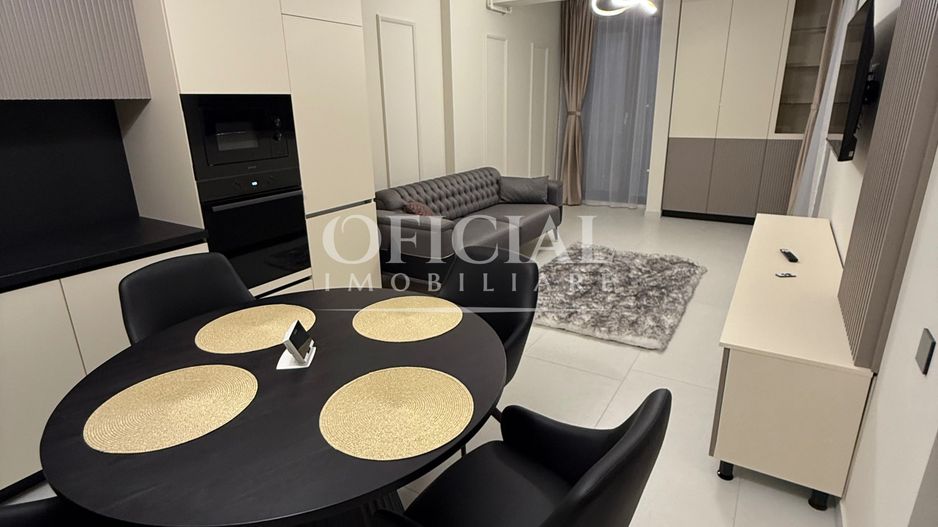 Apartament 2 camere | Ultrafinisat | Garaj | Lift | Zona BMW Floresti - Poză 3