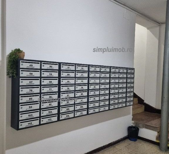 Garsonieră decomandată  32 mp  Zona Lujerului - Poză 9