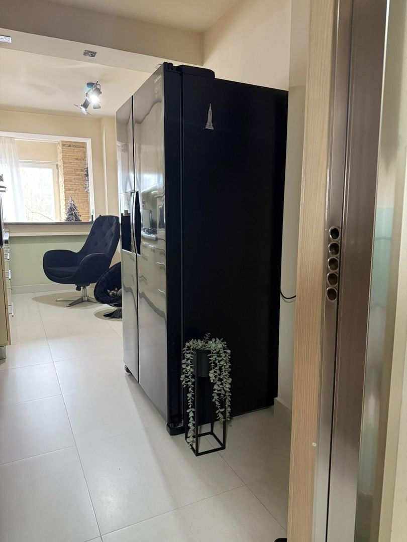 Apartament 2 camere, 57 mp + balcon 7 mp – metrou gorjului - Poză 9