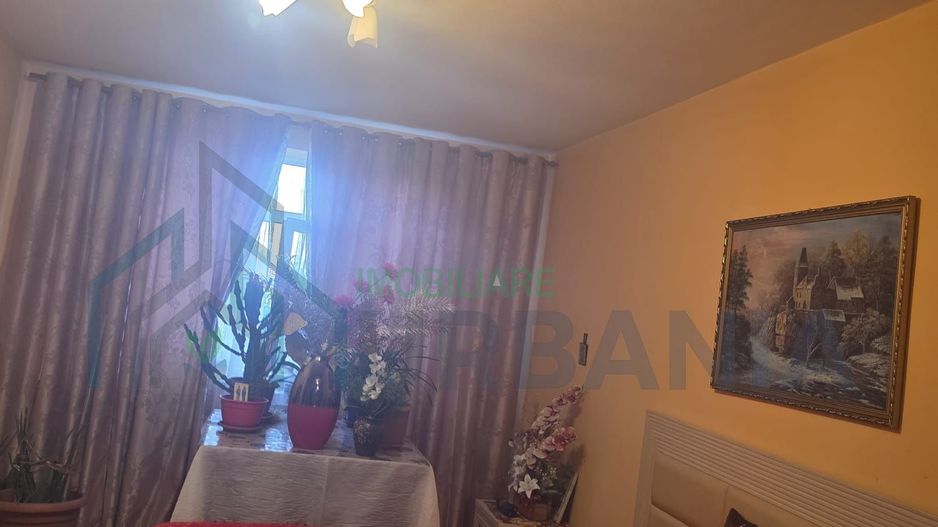Apartament 93 mp, 4 camere, Șoseaua Iași-Târgu Frumos, Km 10 (Blocuri Căprița), Letcani - Poză 1