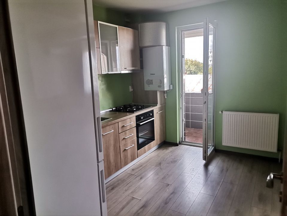 Inchiriere apartament modern, Nord Kaufland - Poză 10