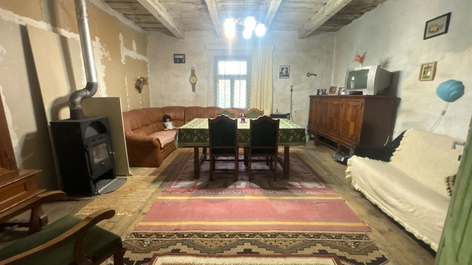 Casă 3 camere 100 M² cu 2360 M² teren - Poză 5