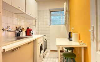 2 camere | Fac de Drept - Mihail Kogalniceanu | Etaj intermediar - Poză 7