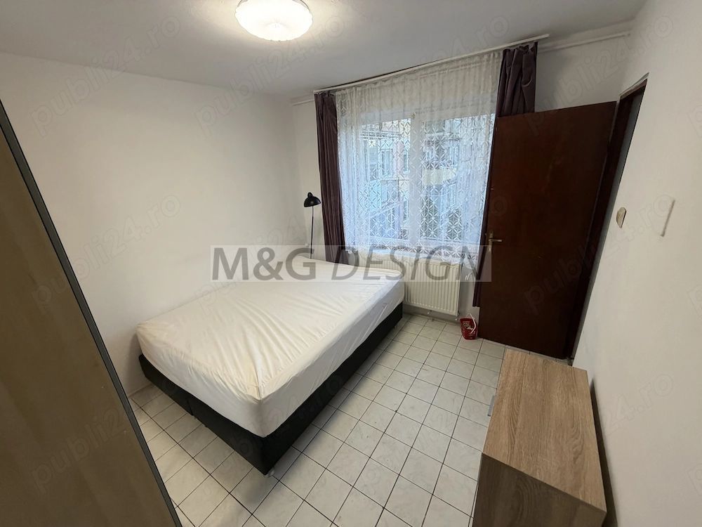 Garsonieră zona  Complexul Studențesc - Poză 2