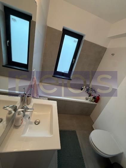 VANZARE DUPLEX MODERN 4 CAMERE | TERASA ROOFTOP | CURTE AMENAJATA| - Poză 8