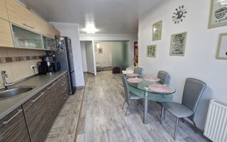 Apartament 3 camere, Florești – zona Atelierul de Pizza - Poză 1