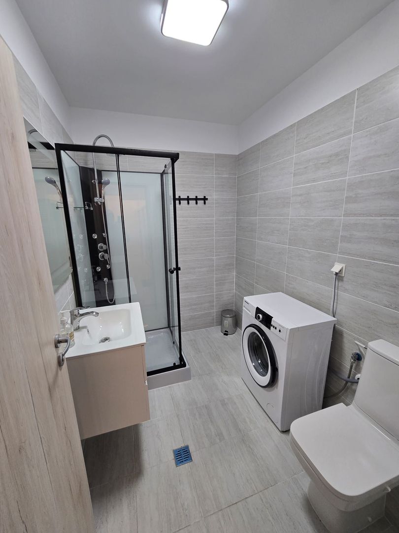 Apartament 2 camere | Ajustorului Residence | View Superb | Parcare - Poză 8