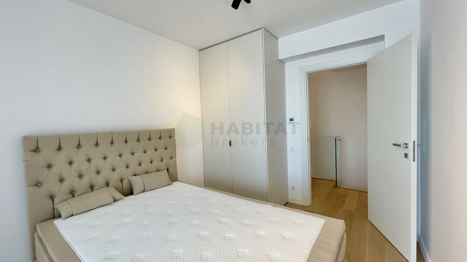 Vila urbana 3 camere | Tunari-Parc - Poză 26